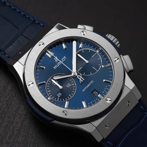 hublot watch pic|original hublot watches.